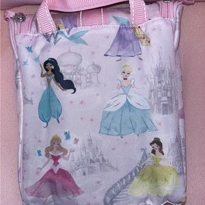 Pottery Barn Disney Princess Toiletry Bag